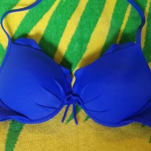 Victoria's Secret Swimpush-up bikini top